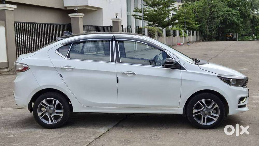 Tata Tigor 1.2 Revotron Xz Plus, 2023, Petrol