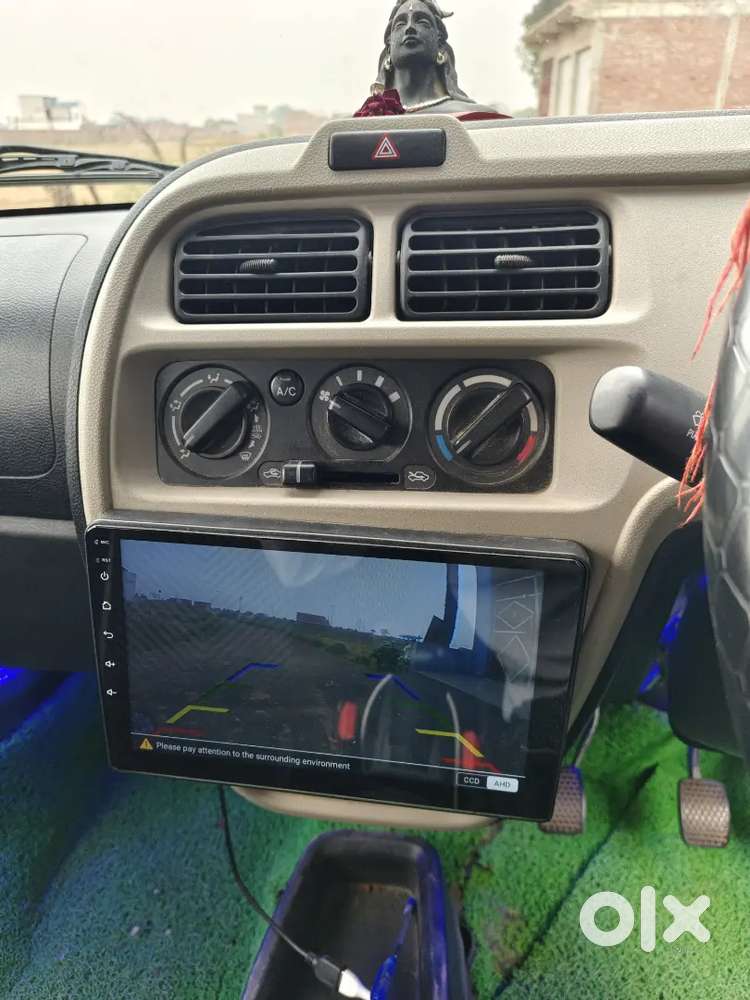 Maruti Suzuki Eeco 2025 Cng & Hybrids 31408 Km Driven