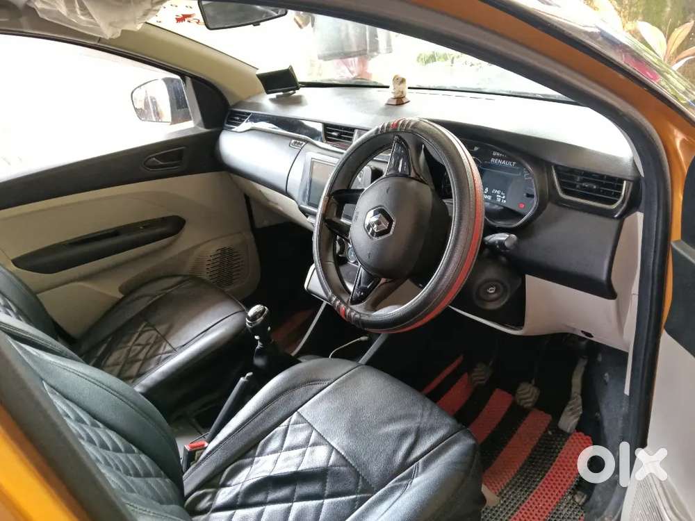 Renault Triber 1.0 Rxt 2022