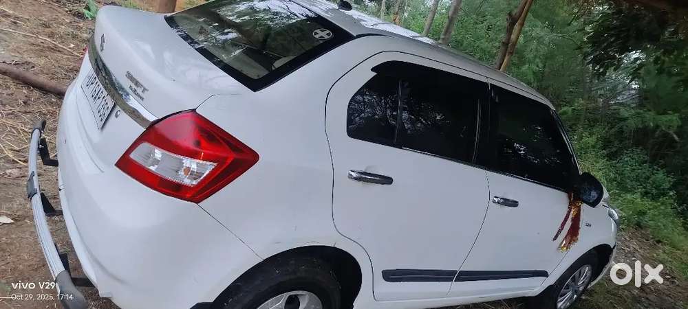 Maruti Suzuki Swift 2013