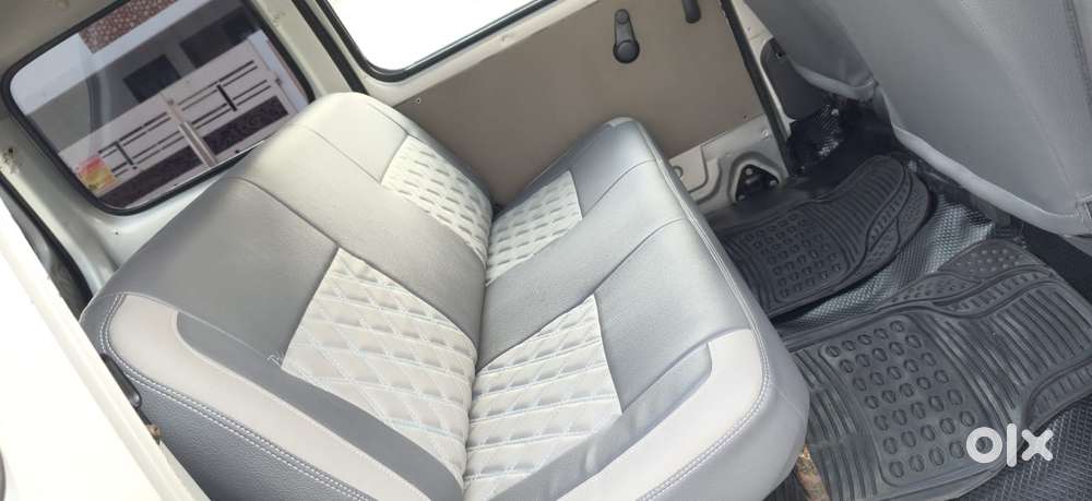 Maruti Suzuki Eeco 7 Seater Ac, 2010, Petrol