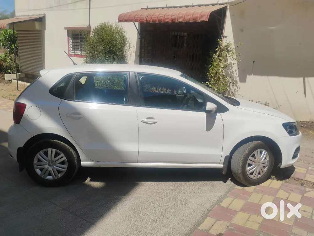 Good Condition My Car  1 Hand Darving