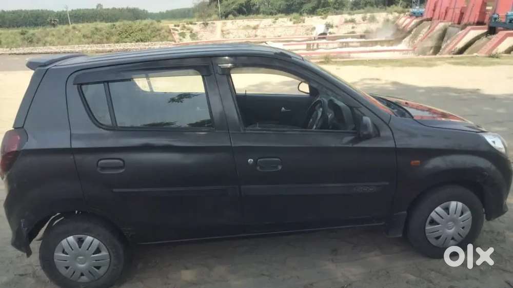 Maruti Suzuki Alto 2014