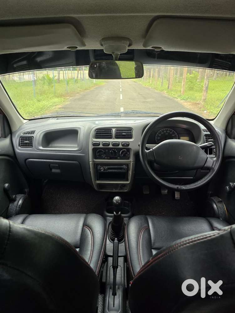 Maruti Suzuki Alto 0.8 Lxi (o), 2010, Petrol