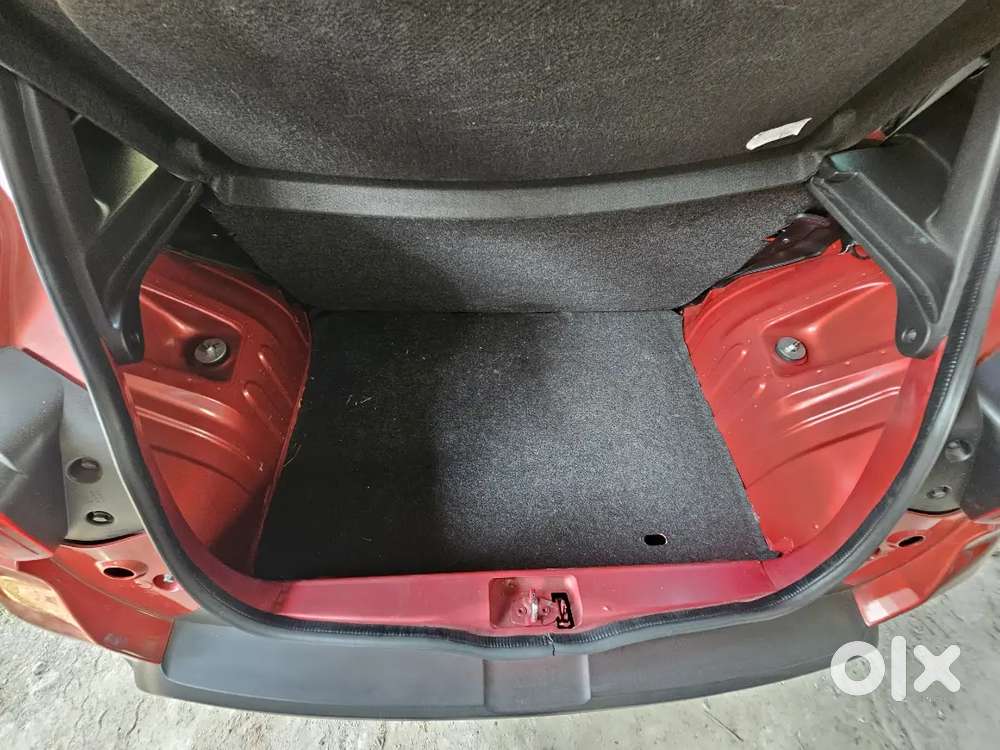 Renault Kwid Automatic Petrol 25526 Km Driven