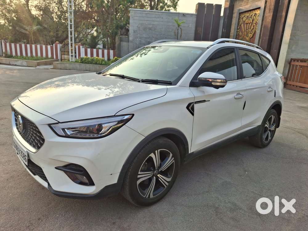 Mg Astor 1.5 Savvy Cvt S Red, 2023, Petrol