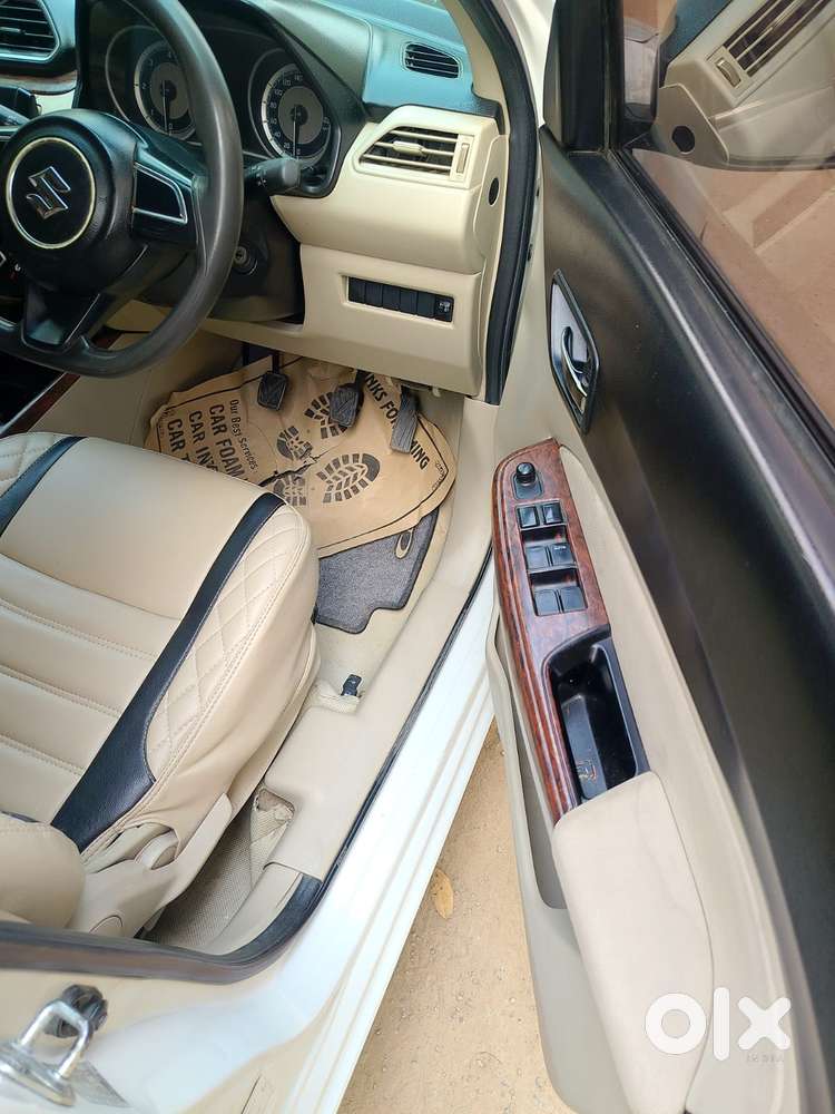 Maruti Suzuki Dzire 2017-2020 Vdi, 2018, Diesel