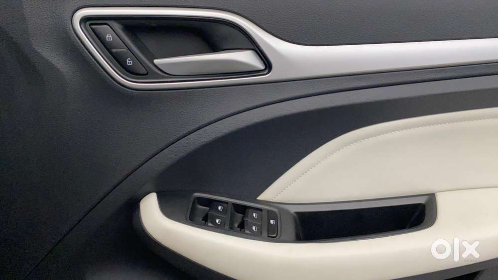 Mg Astor Select 1.5 Mt (ivory), 2025, Petrol