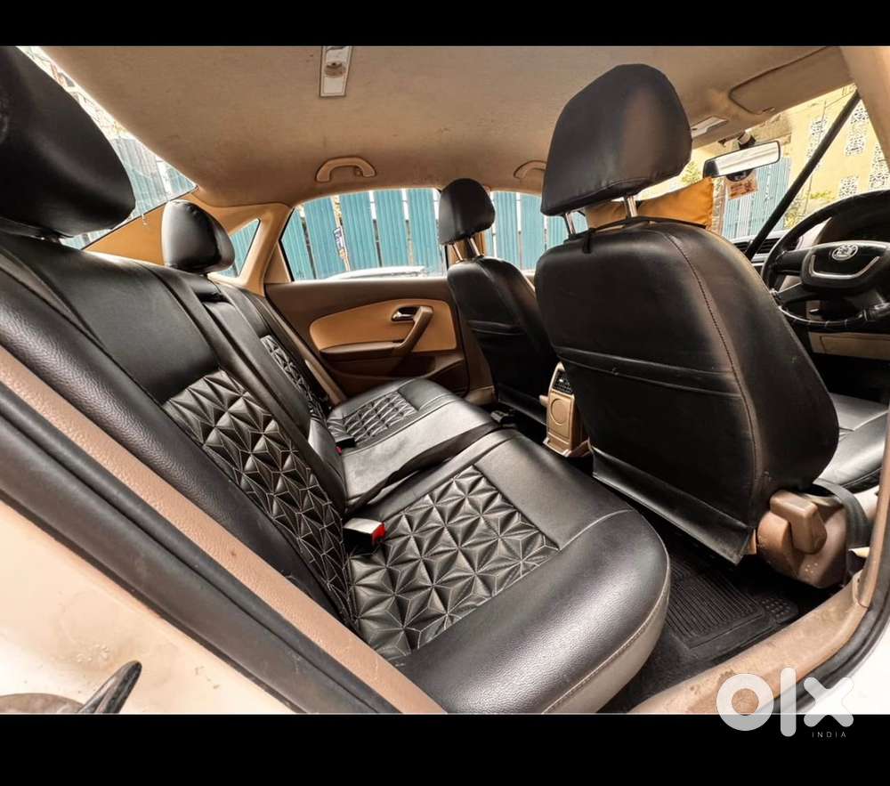 Skoda Rapid Tsi 2012 Year