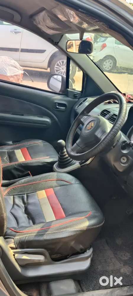 Maruti Suzuki Ritz Diesel Engine Condition  Chak Photo