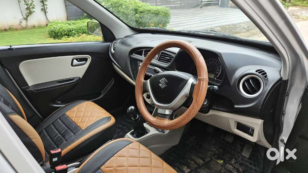 Maruti Suzuki Alto 800 0.8 Lxi (o), 2022, Petrol