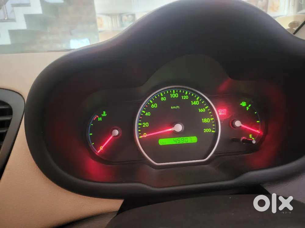 Honda Elevate 2010 Petrol Well Maintained
