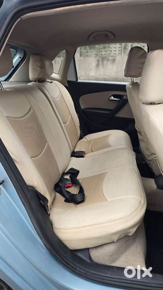 Volkswagen Polo Petrol Comfortline 1.2l, 2011, Petrol