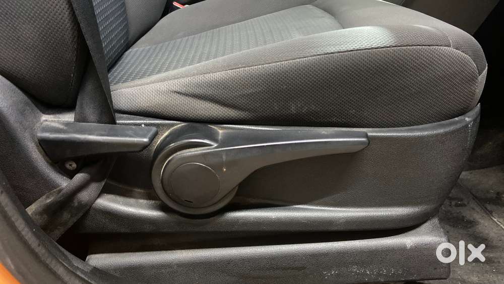 Tata Tiago 1.2 Revotron Xz, 2017, Petrol