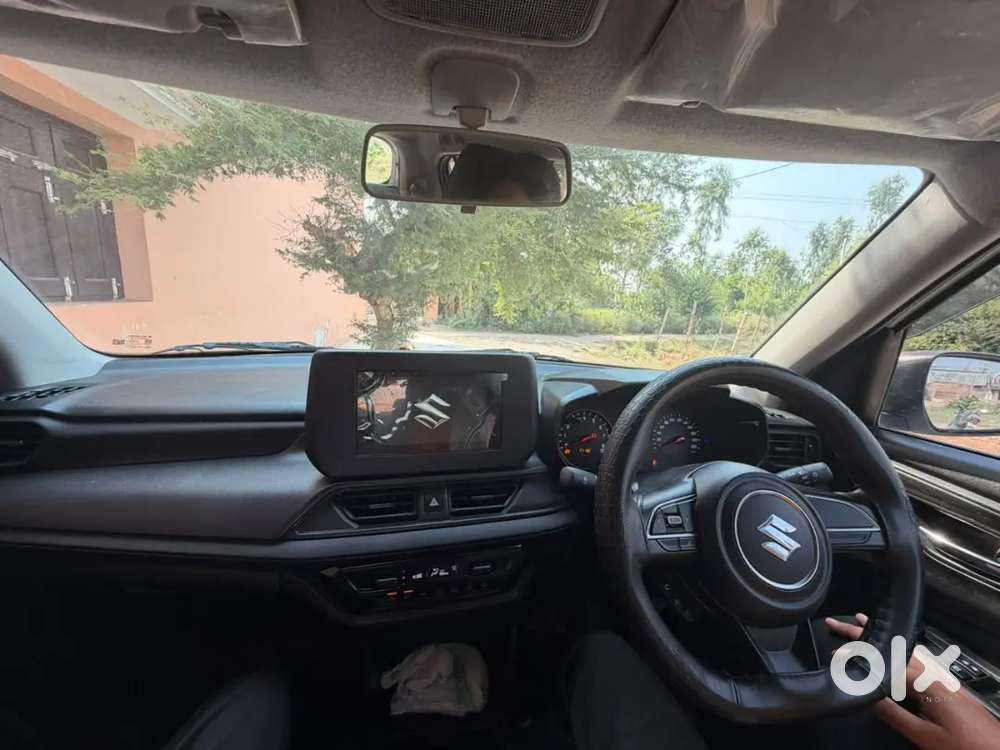Sell Out Newly Owned Car