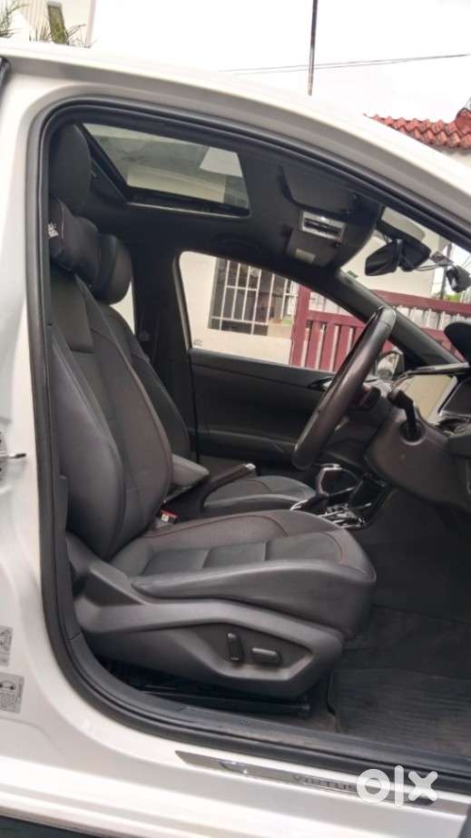 Volkswagen Virtus 1.5 Tsi Gt Plus Evo Dsg, 2024, Petrol