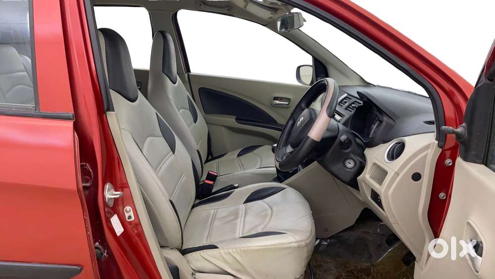 Maruti Suzuki Celerio 2014-2017 Vxi, 2014, Cng & Hybrids