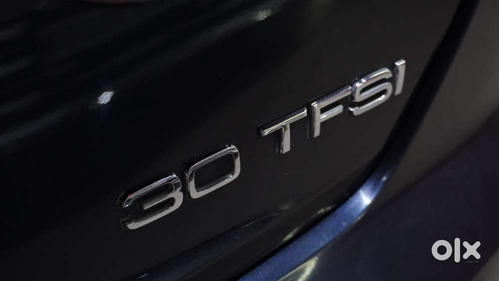 Audi A4 30 Tfsi Premium+ Sunroof, 2017, Petrol