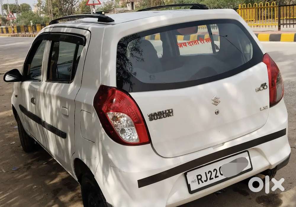 Alto Lxi Patrol 2012 Owner 2st Power String Power Window Music System