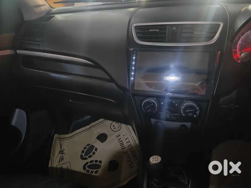 Maruti Suzuki Swift 2013 Diesel 115000 Km Driven