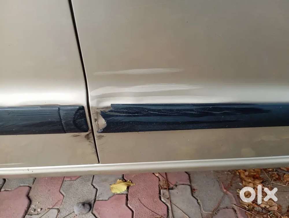 Hyundai Santro Xing Gls 2008