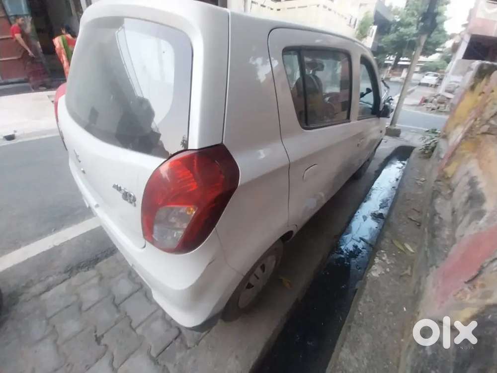 Maruti Suzuki Alto 800 Lxi Manual 2019 Year