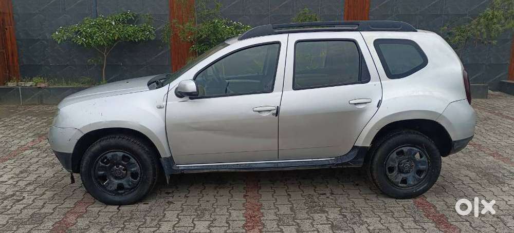 Renault Duster 110 Ps Rxl Adventure, 2013, Diesel