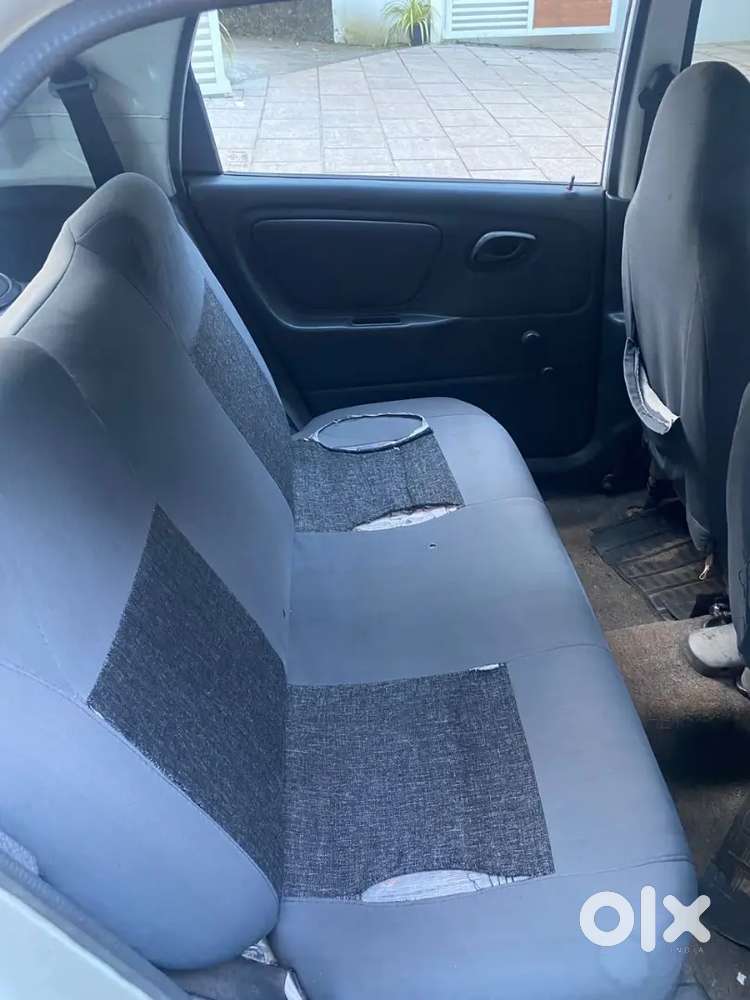 Maruti Suzuki Alto 2010 Lxi