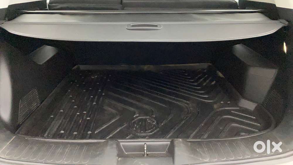 Mg Hector 1.5 Hybrid Sharp, 2020, Petrol