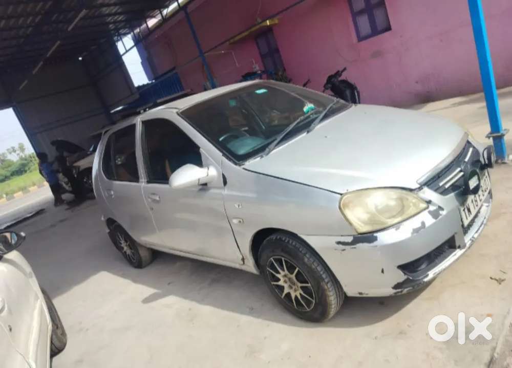 Good Condition Engine