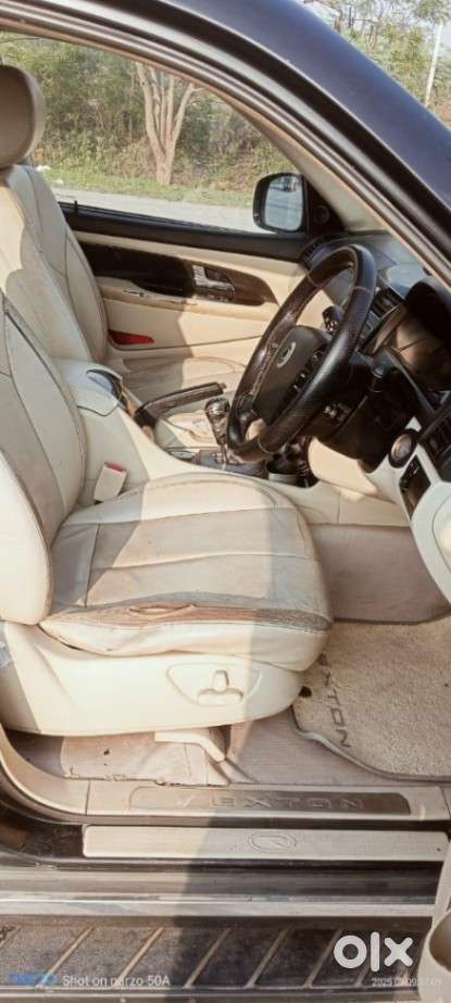 Ssangyong Rexton Rx7, 2015, Diesel