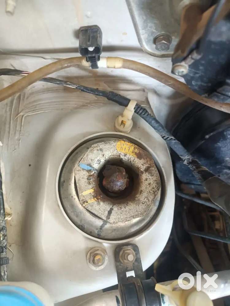 Maruti Suzuki Alto K10 2015 Petrol 52000 Km Driven