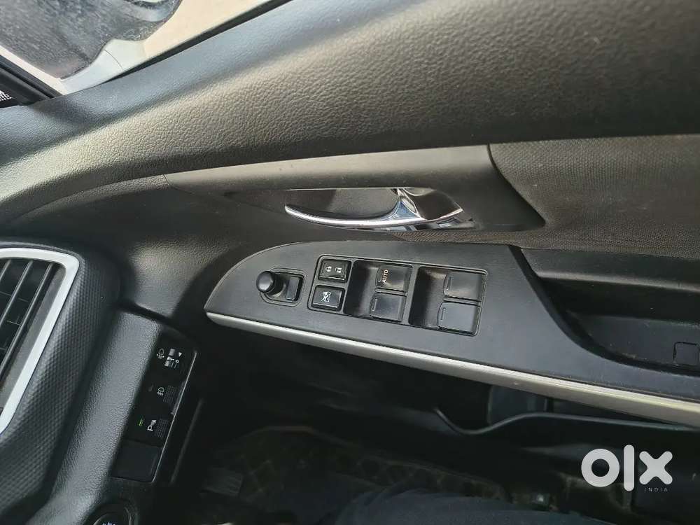 Maruti Suzuki S Cross 2017 Diesel Manual
