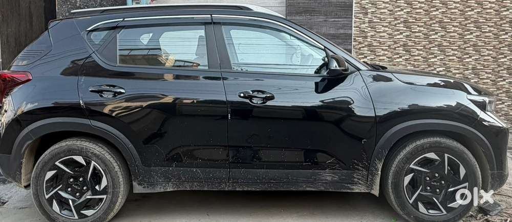 Kia Sonet 2025 Diesel Manual