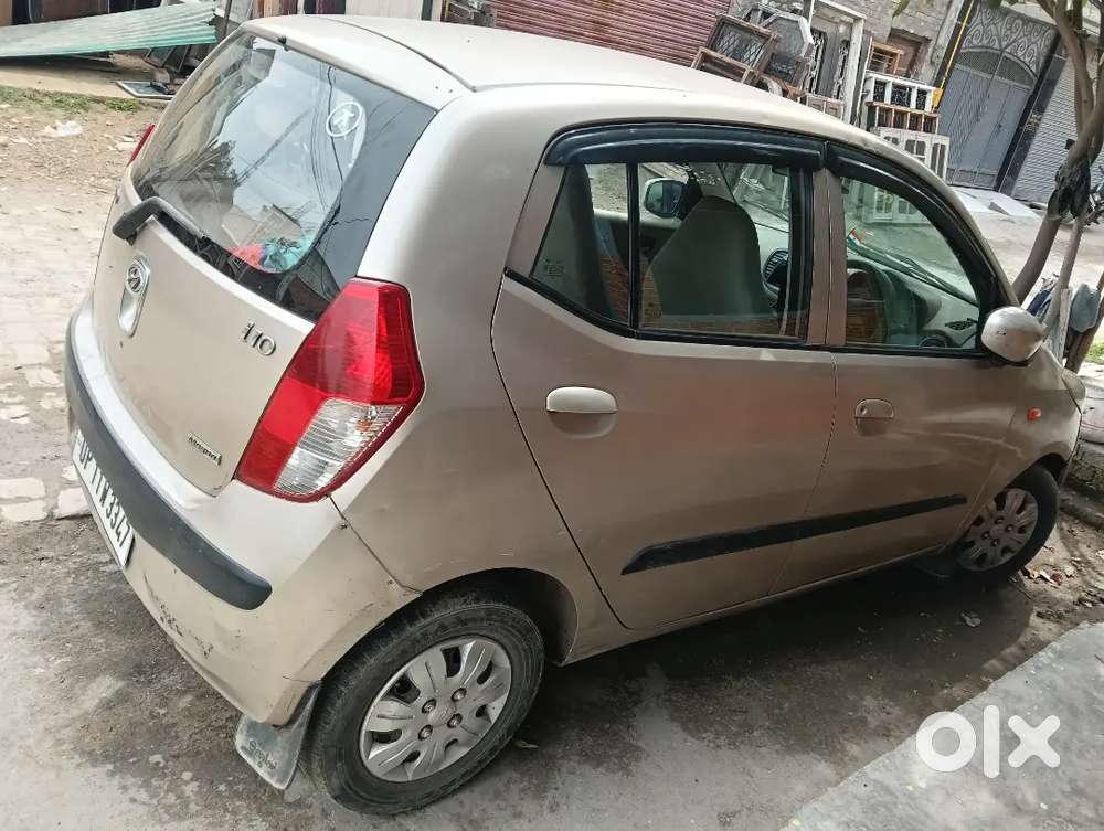 New Battery Recently Insurance Renewed