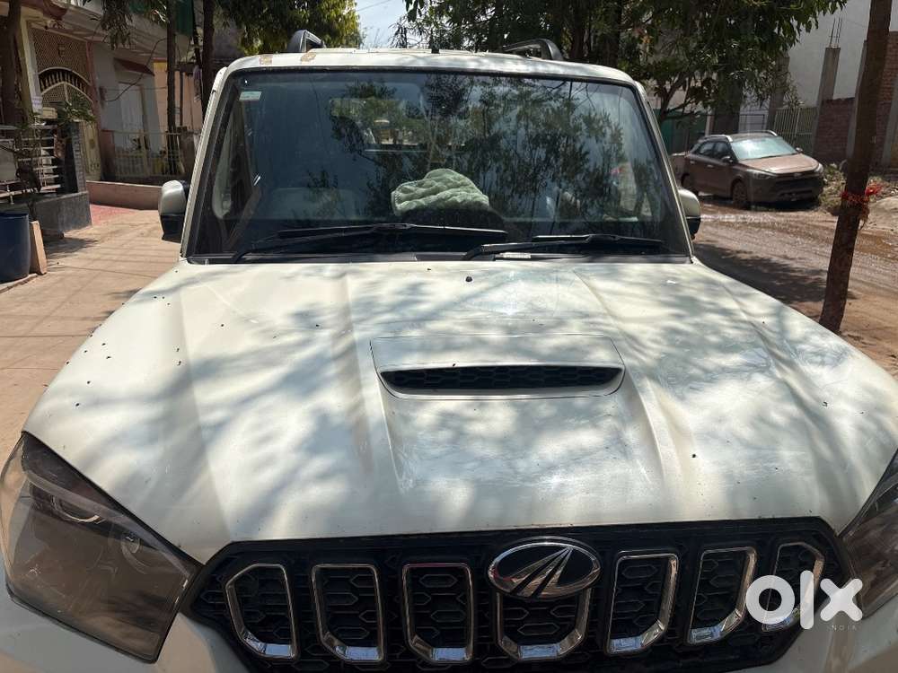 Scorpio S11 2018 Model