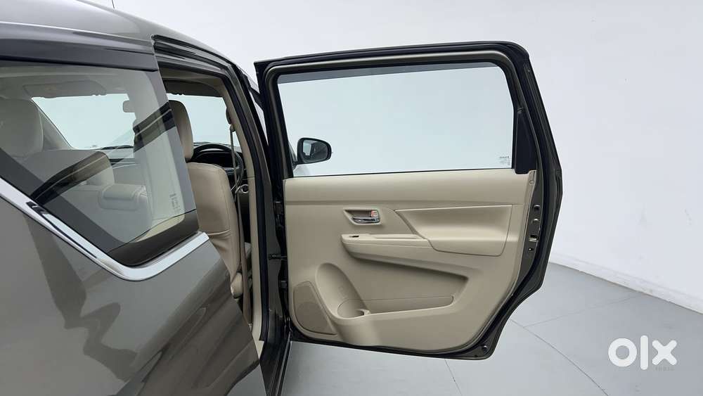 Maruti Suzuki Ertiga 2018-2022 1.4 Zxi Plus, 2019, Petrol