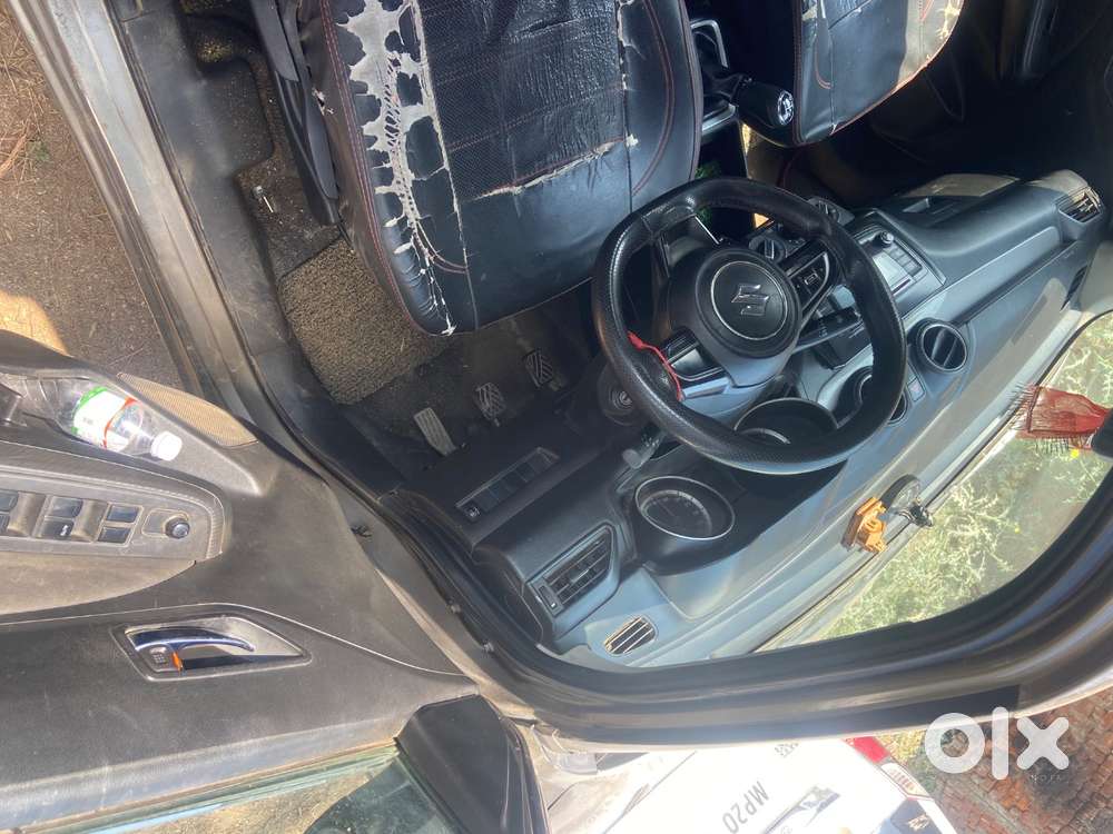 Maruti Suzuki Swift 2018 Diesel 110000 Km Driven