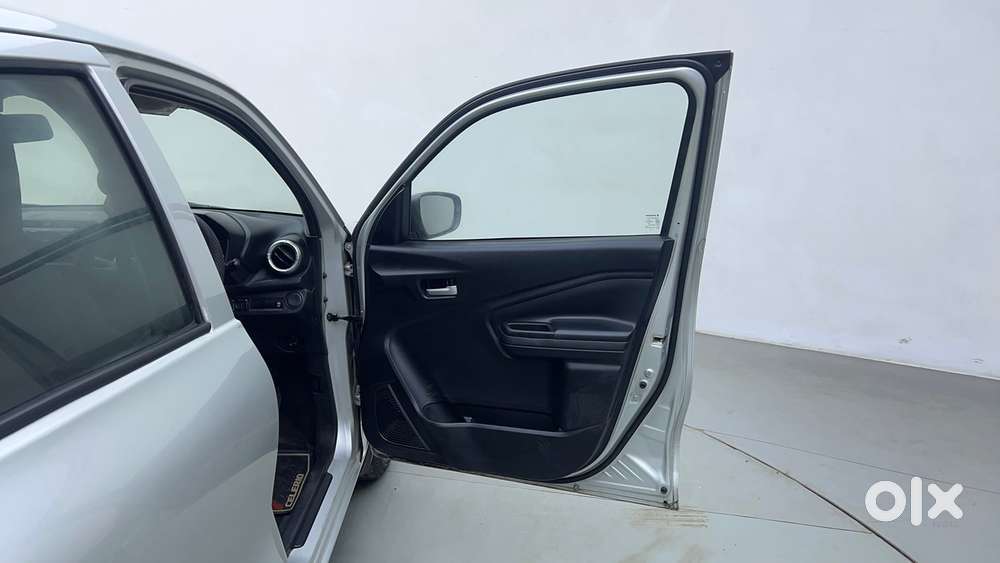Maruti Suzuki Celerio Vxi, 2022, Petrol