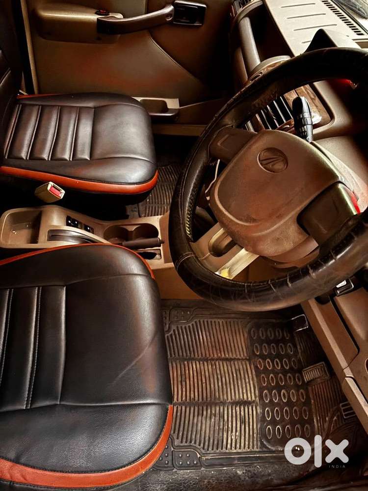 Mahindra Diesel Car 2012
