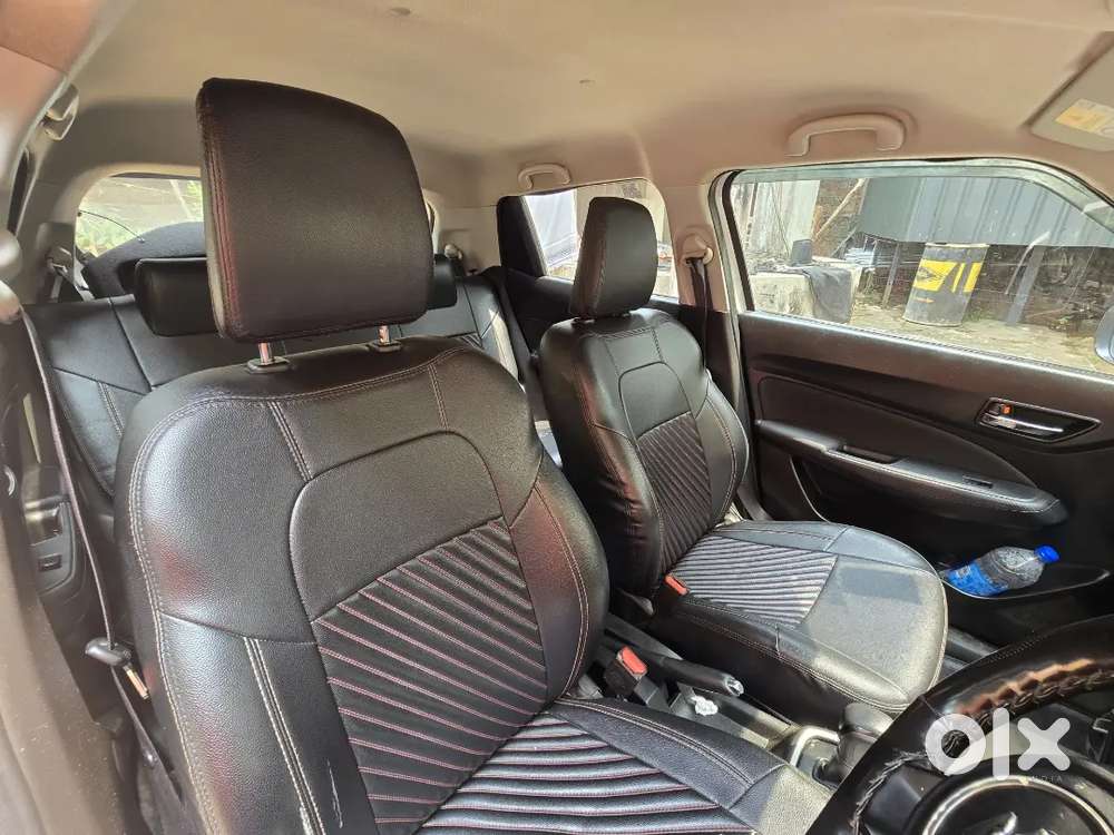 Maruti Suzuki Swift 2018 Diesel Automatic