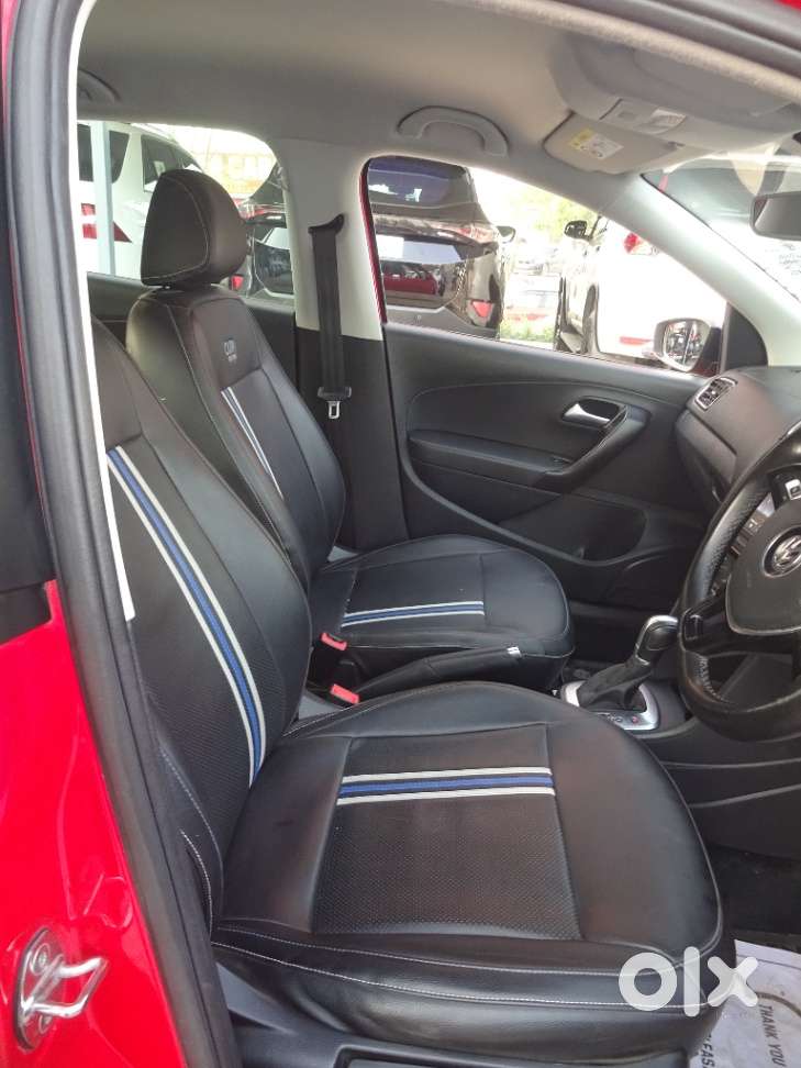 Volkswagen Polo Gt Tsi, 2020, Petrol