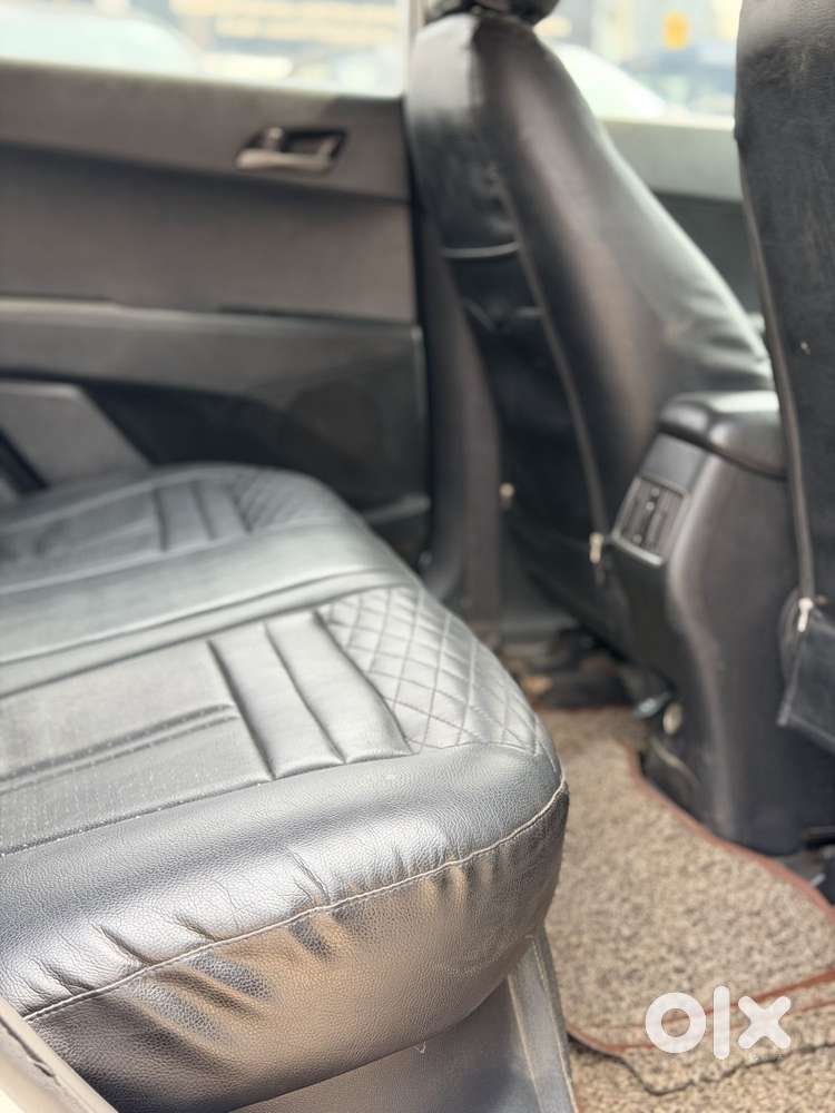 Hyundai Creta 1.6 Sx, 2016, Diesel