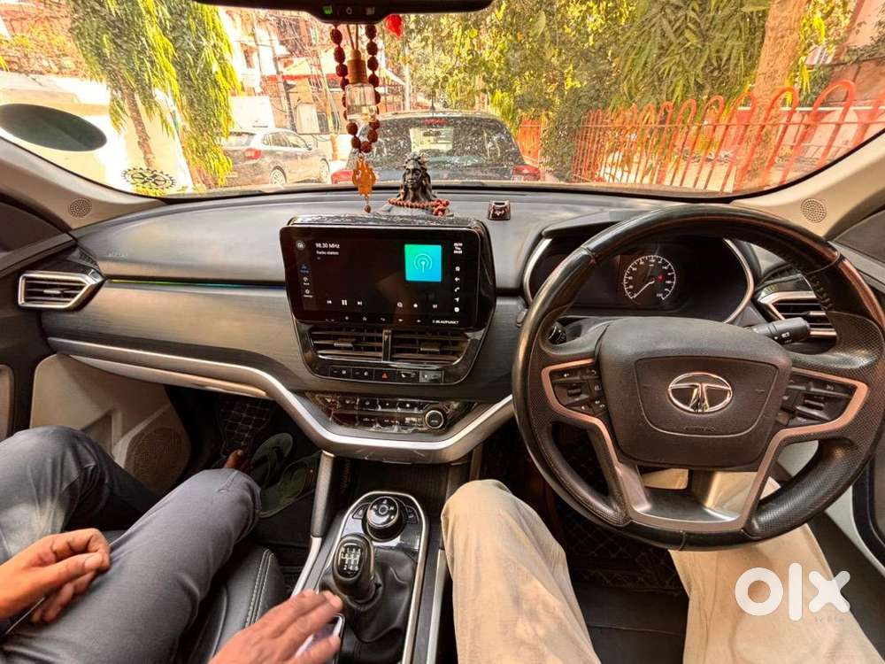 Tata Safari 2022 Diesel Good Condition