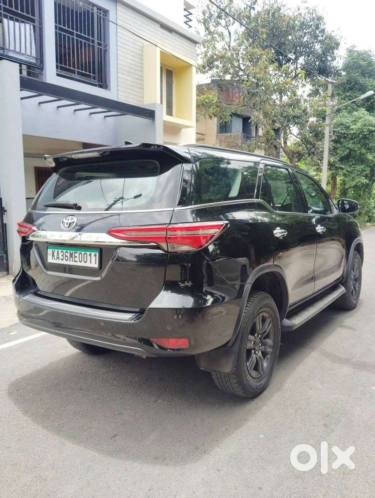 Toyota Fortuner 2011-2016 4x2 Manual, 2021, Diesel