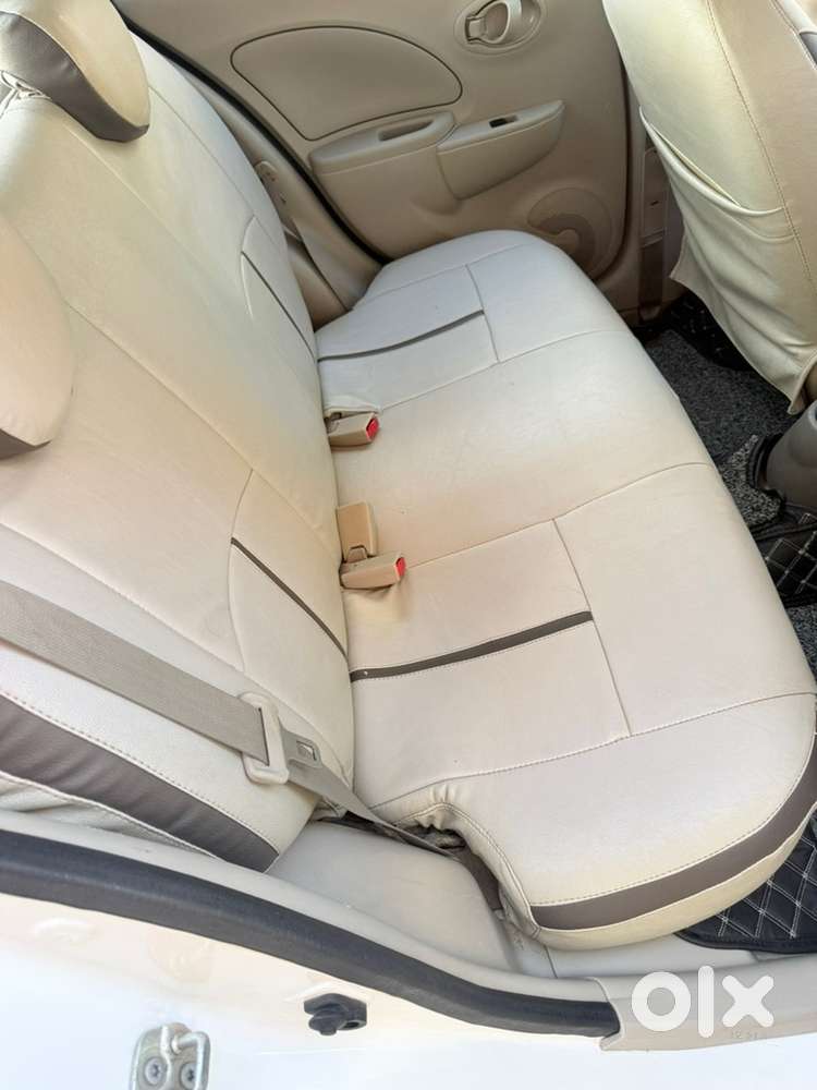 Nissan Micra 2013 Diesel Good Condition