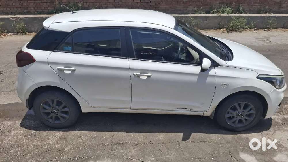 Hyundai I20 2020