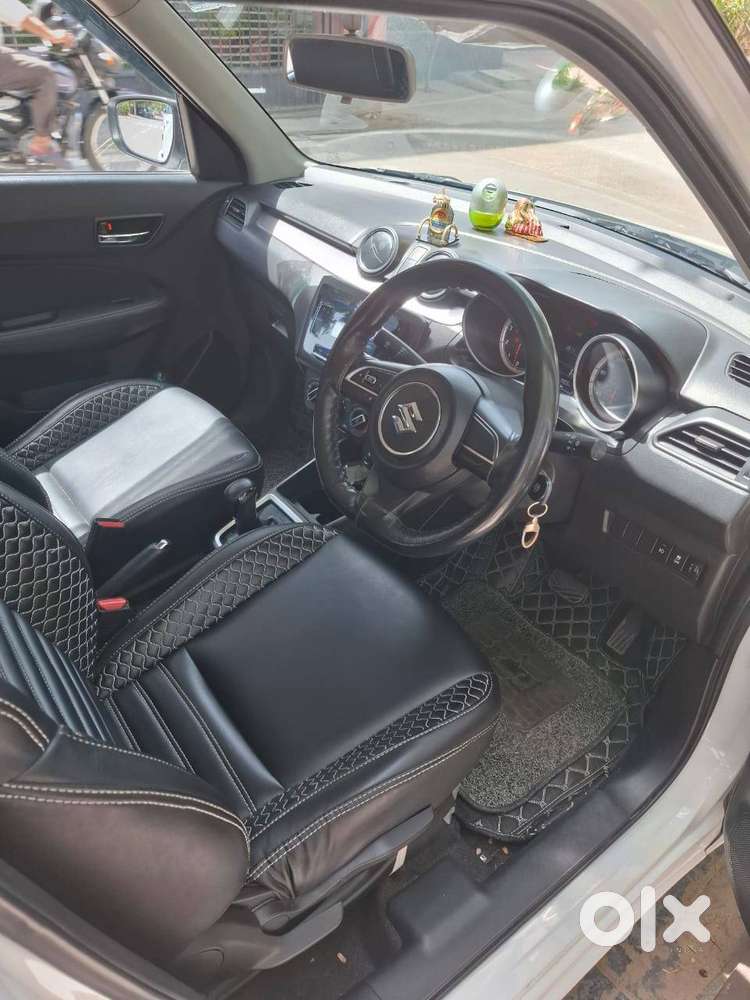 Automatic Transmssion Maruti Suzuki Swift 2022 Petrol 10251 Km Driven