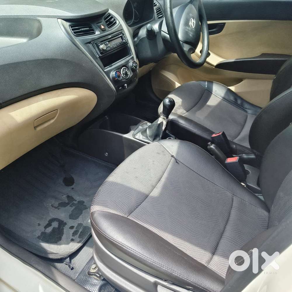 Hyundai Eon Magna, 2012, Petrol