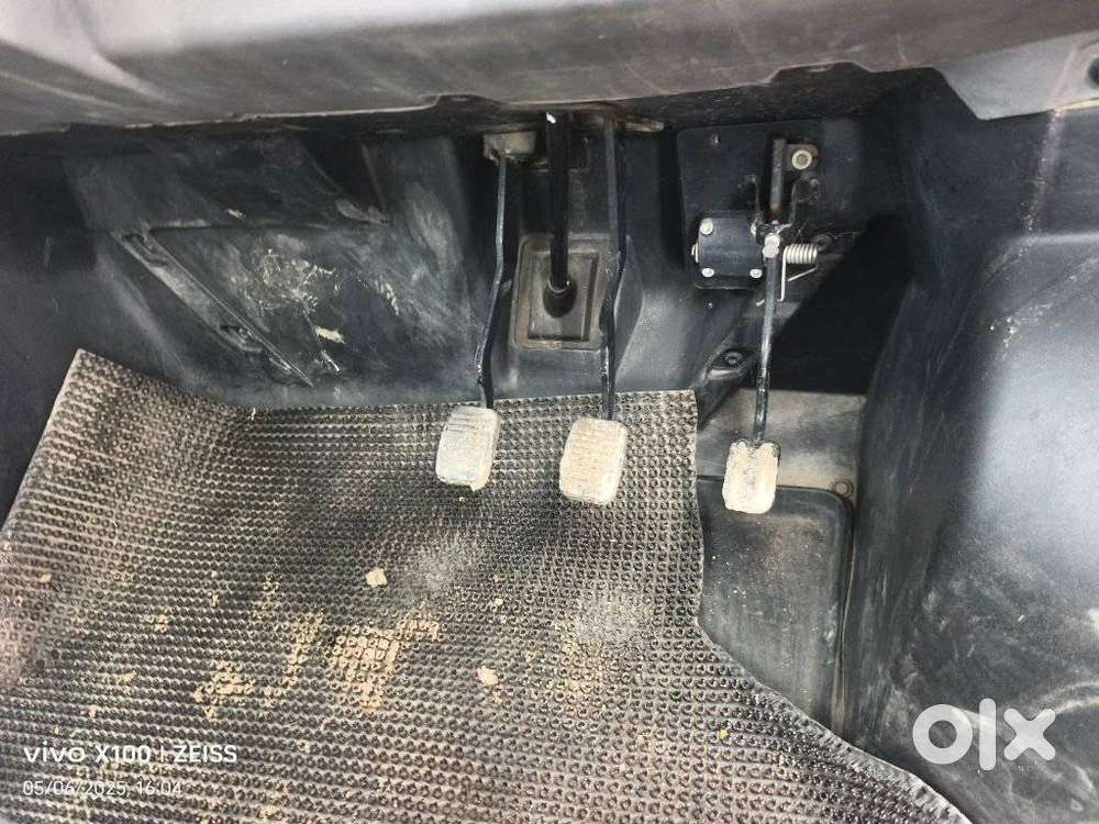 Eicher Polaris Multix, 2017, Diesel